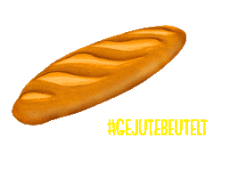 einmalohnebitte Sticker