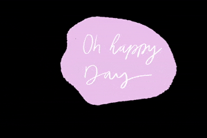 Happy Day Ohhappyday Tag GIF