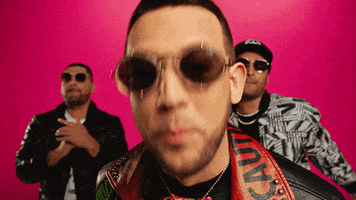 Hip Hop Dance GIF by Messiah