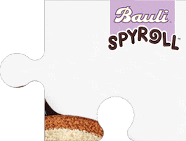 Solve The Roll Sticker by Bauli India