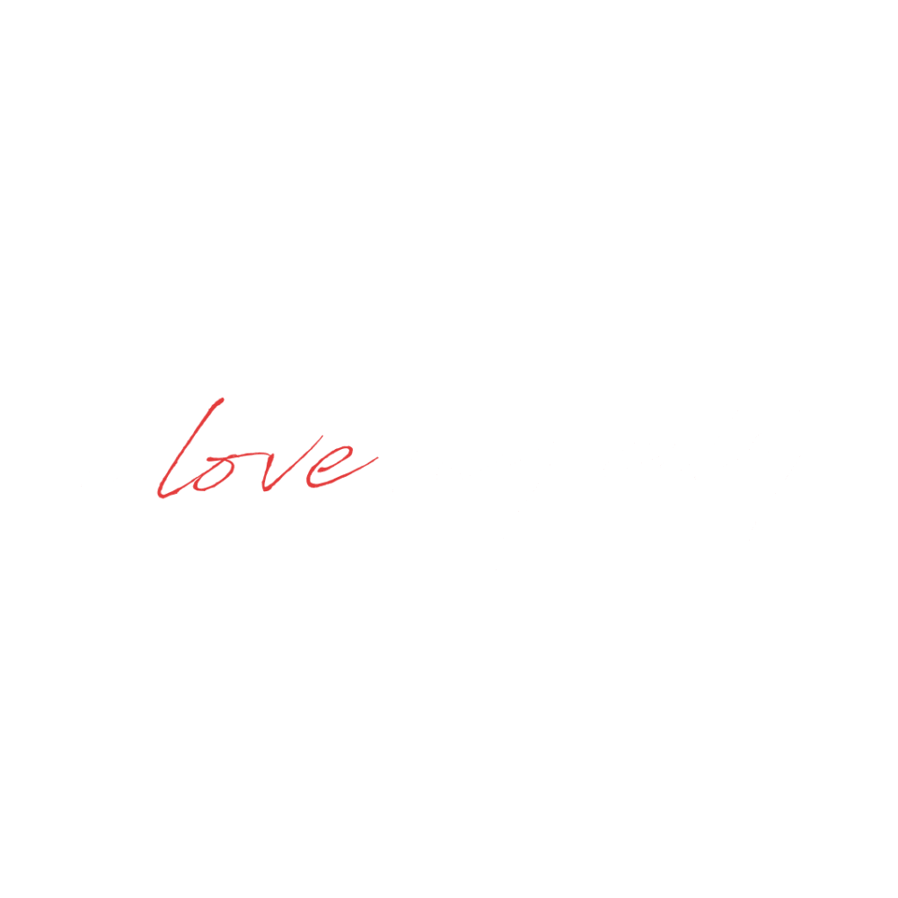 I Love My City Ilmc Sticker by Sozo Church