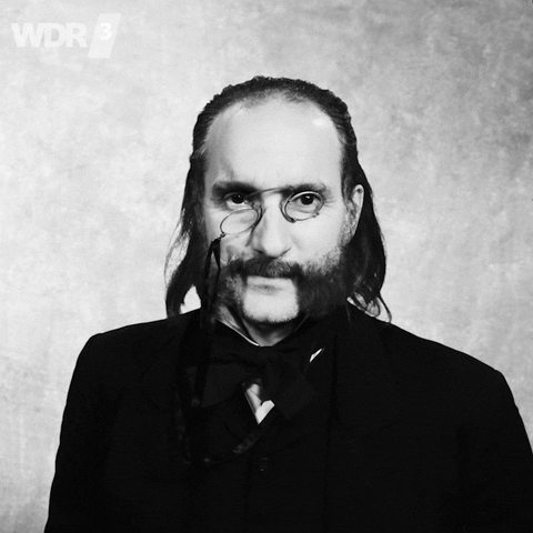 jacques offenbach love GIF by WDR
