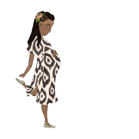 James Fox Co Sticker