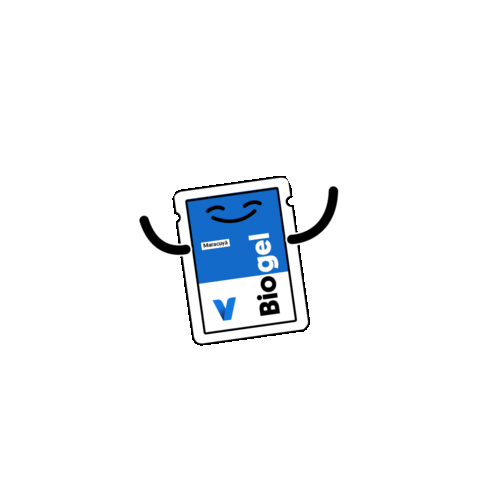 Vithani Global Sticker