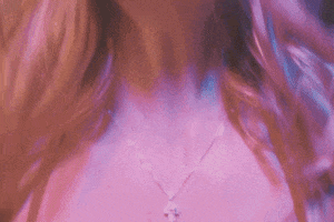 Hot Girl Wow GIF by Manifest Destiny Down: SPACETIME