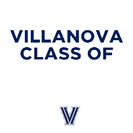 Gonova Sticker by Villanova University