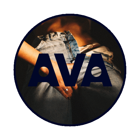 Sticker by AVA STORIES