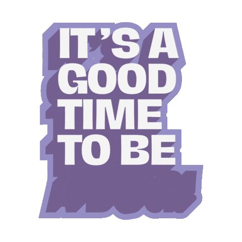 Wunderdog Sticker