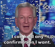 Tommy Tuberville GIF by GIPHY News