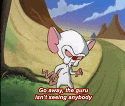 sing pinky and the brain GIF