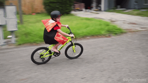 Bacon Bike Ride GIFs Get the best GIF on GIPHY