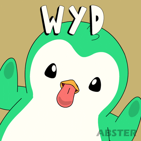 Eat What You Doing GIF by Abster