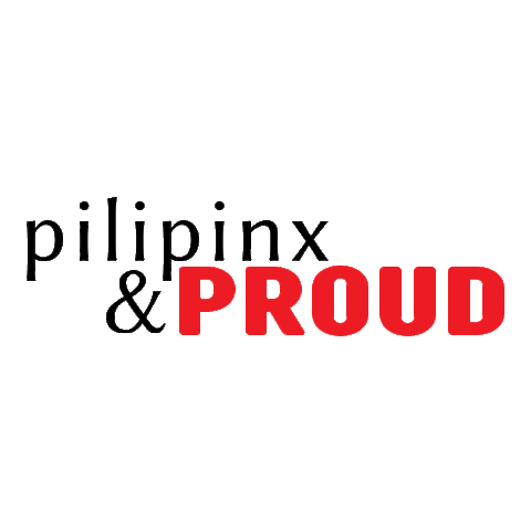 Pilipinx Sticker by moorea