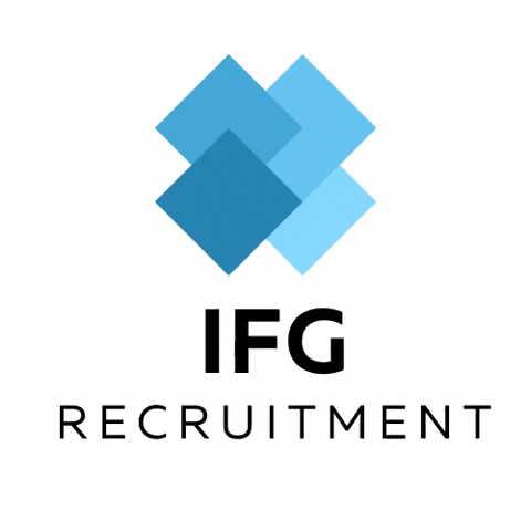 Ifgrecruitmentparampara GIF by Parampara