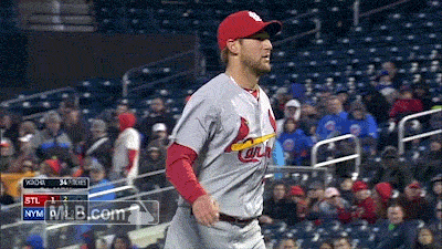 Cardinals-baseball GIFs - Get the best GIF on GIPHY