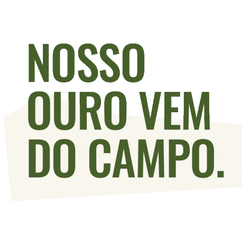 100 Anos Da Soja No Brasil Sticker by Fenasoja