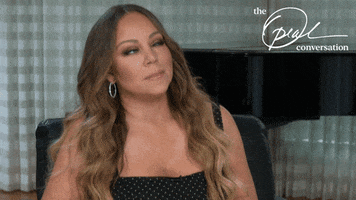 Mariah Carey Omg GIF by Apple TV