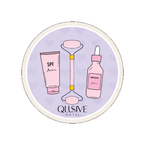 Wellnessretreat Sticker by Q Yatırım Holding