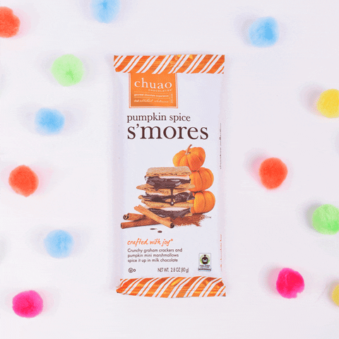 chuao chocolatier GIF