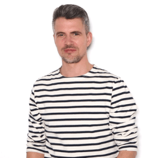 Boxing Box Sticker by BureauLoos