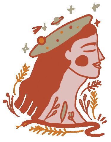 Naf Naf Sticker