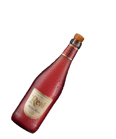 Sidra Real Sticker