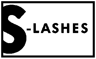 Eyelash Extension Sticker by S-lashes