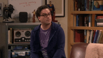 Season 12 Episode 23 GIF by The Big Bang Theory