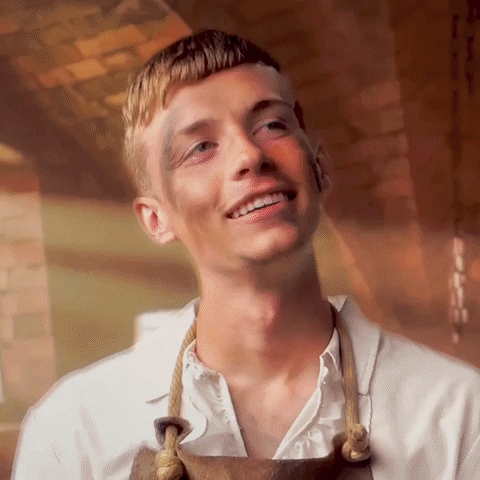 Snap Out Of It In Love GIF by Freedomists by Freedomists