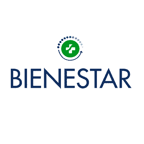 Bienestar H&R Sticker