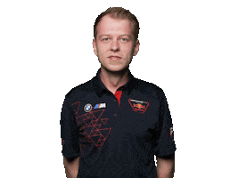 Team Redline Sticker