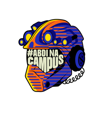 Campus Party Hackathon Sticker by Agência Brasileira de Desenvolvimento Industrial