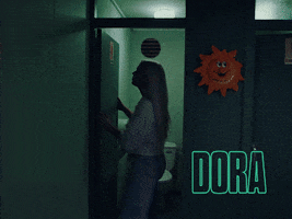 Disapprove Go Away GIF by DORA