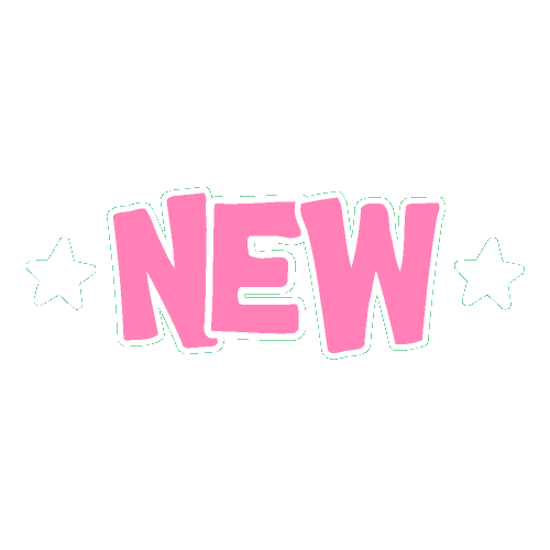 Nu Brandnew Sticker