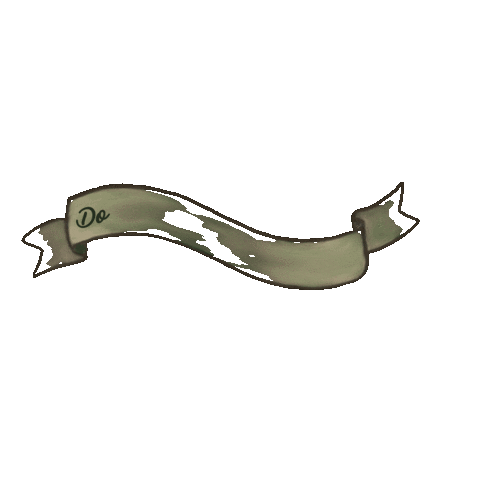 Heks Lunadea Sticker