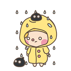 Yellow Sticker