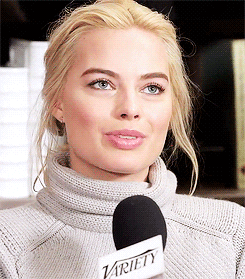 margot robbie