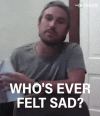 Sad GIFs - Get the best GIF on GIPHY