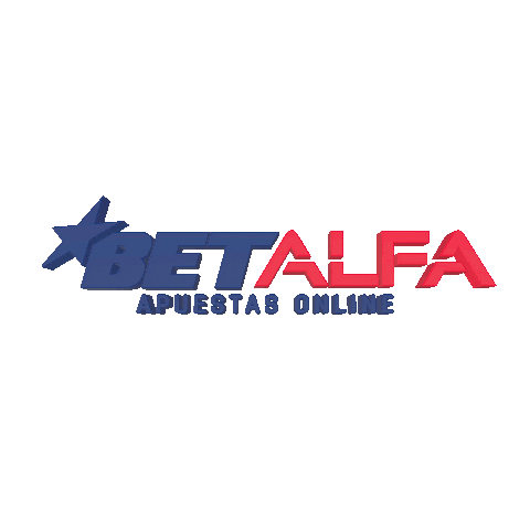 BetAlfa.co Sticker