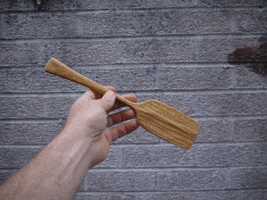 Wood GIF