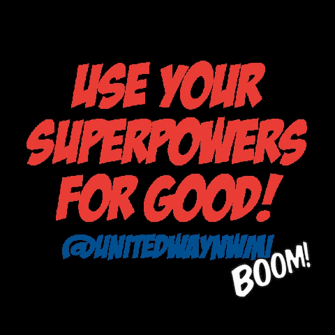 United Way of Northwest Michigan GIF