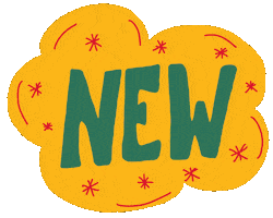 New Sticker