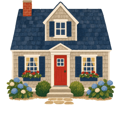 Real Estate Home Sticker by Movementum Realty