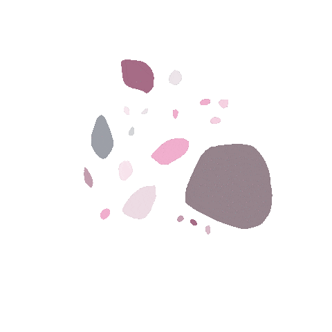 Pink Sticker