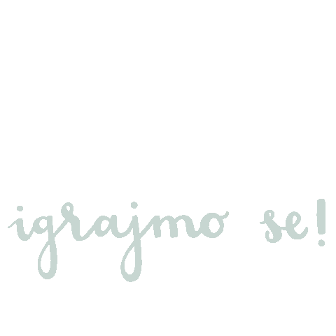 Sticker by Malih nog naokrog