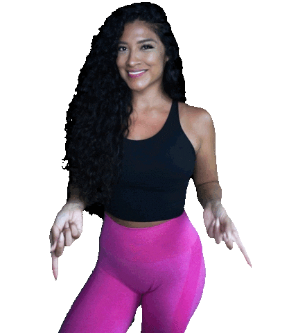 Dianevanessafit Sticker