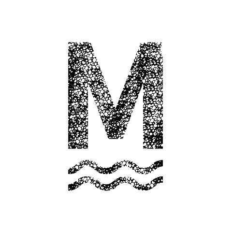 Motion Fitness Sticker