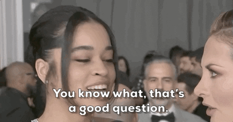 Good Question Gifs Get The Best Gif On Giphy