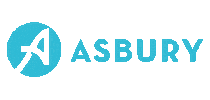Asbury Tulsa Sticker