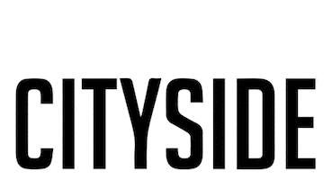 Cityside Crossfit Sticker